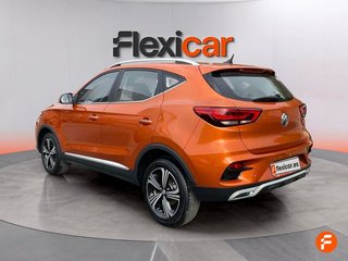 MG ZS 1.5 Comfort