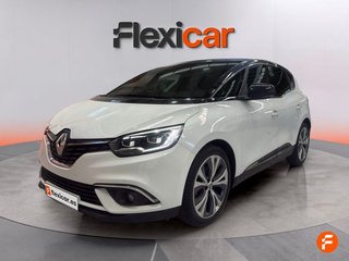 Renault Scénic Zen Energy TCe 103 kW (140CV)