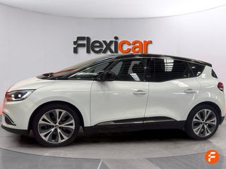 Renault Scénic Zen Energy TCe 103 kW (140CV)
