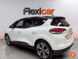 Renault Scénic Zen Energy TCe 103 kW (140CV)