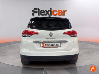 Renault Scénic Zen Energy TCe 103 kW (140CV)
