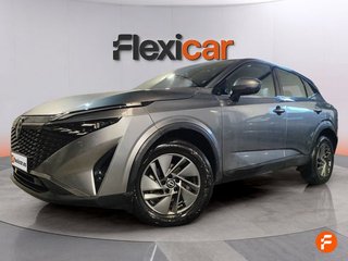 Nissan Qashqai DIG-T 103kW (140CV) mHEV 4x2 Acenta