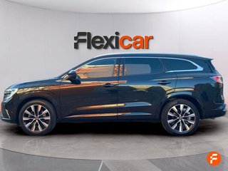 Renault Espace Techno E-Tech full hybrid 146kW 7p