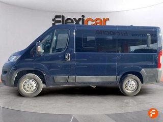 Fiat Ducato Ducato 30 2.3 MJT 150CV PC-TN Combi