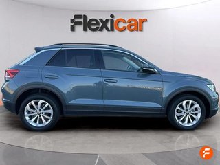 Volkswagen T-Roc Life 1.5 TSI 110kW (150CV)