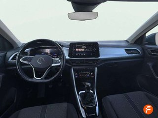Volkswagen T-Roc Life 1.5 TSI 110kW (150CV)