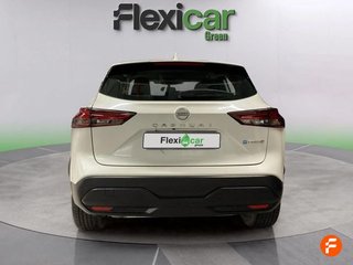 Nissan Qashqai E-POWER 140 KW (190 CV) N-Connecta