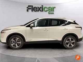 Nissan Qashqai E-POWER 140 KW (190 CV) N-Connecta