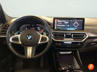 BMW X3 20 xDrive