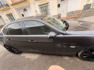 BMW Serie 3 2006
