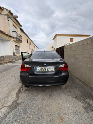 BMW Serie 3 2006