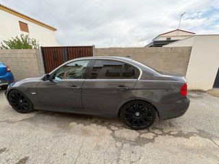 BMW Serie 3 2006