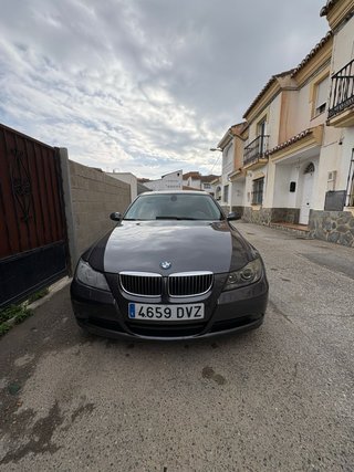 BMW Serie 3 2006