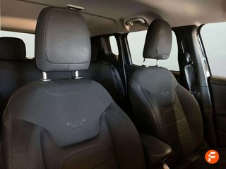 Jeep Renegade 1.6 Mjet 88kW Limited 4x2 DDCT E6