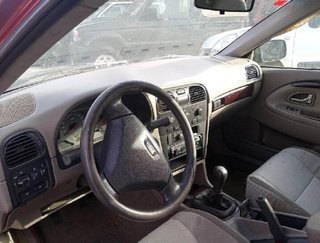 Volvo 339666 válvula egr k5t554 s40 berlina