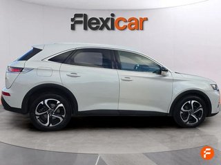 DS DS 7 BlueHDi 132kW (180CV) Auto. BE CHIC