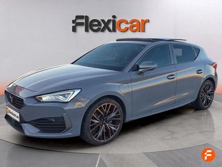 Cupra León 1.4 e-Hybrid 180kW (245CV) DSG