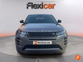 Land-Rover Range Rover Evoque 1.5 P160 AUTO MHEV