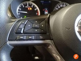 Nissan Micra IG-T 68 kW (92 CV) E6D-F Acenta