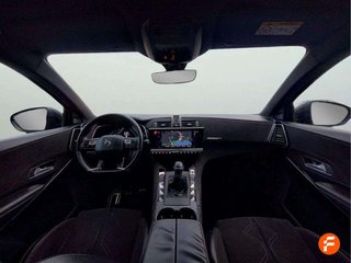 DS DS 7 BlueHDi DE 96kW (130CV) PERFORMANCE LINE
