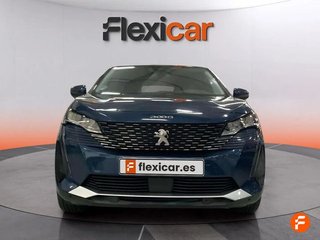 Peugeot 3008 1.2 PureTech 96KW S&S Active Pack EAT8
