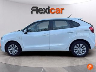 Suzuki Baleno 1.0 GLE 5p