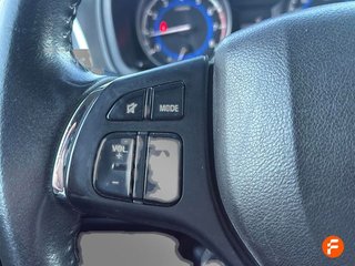 Suzuki Baleno 1.0 GLE 5p
