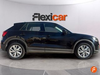 Audi Q2 Advanced 35 TDI 110kW (150CV)