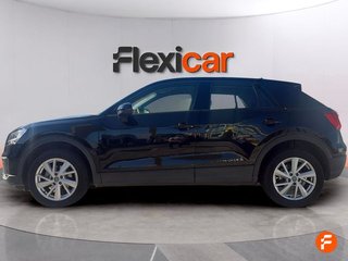 Audi Q2 Advanced 35 TDI 110kW (150CV)