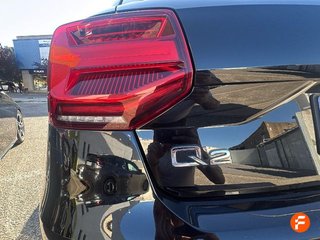Audi Q2 Advanced 35 TDI 110kW (150CV)