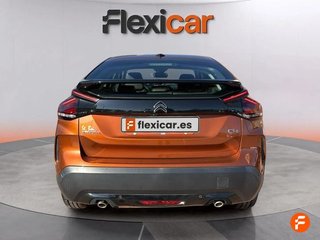 Citroën C4 PureTech 130 S&S 6v Feel Pack