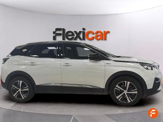 Peugeot 3008 1.2 PURETECH 96KW (130CV) ACTIVE EAT8