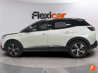 Peugeot 3008 1.2 PURETECH 96KW (130CV) ACTIVE EAT8