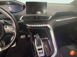 Peugeot 3008 1.2 PURETECH 96KW (130CV) ACTIVE EAT8