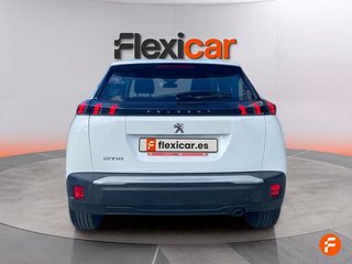 Peugeot 2008 Active Puretech 100 S&S BVM6