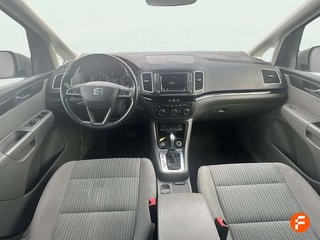 Seat Alhambra 1.4 TSI 110kW DSG St&Sp Style GO