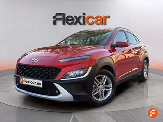Hyundai Kona 1.0 TGDI 48V Klass 4X2