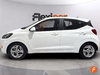 Hyundai i10 1.0 Klass