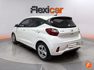 Hyundai i10 1.0 Klass