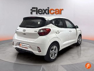 Hyundai i10 1.0 Klass