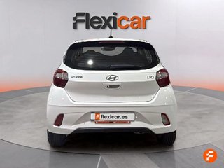 Hyundai i10 1.0 Klass