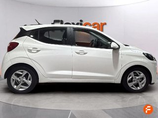 Hyundai i10 1.0 Klass
