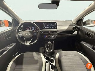 Hyundai i10 1.0 Klass