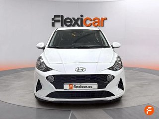 Hyundai i10 1.0 Klass