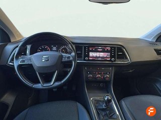 Seat Ateca 1.0 TSI 85kW (115CV) St&Sp Reference