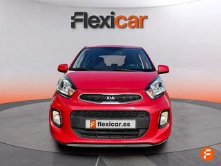 Kia Picanto 1.0 CVVT 49kW (66CV) Tech