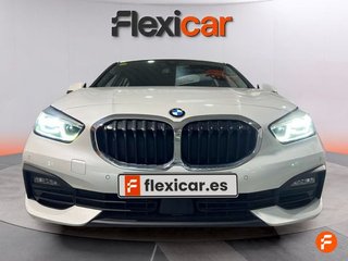 BMW Serie 1 118i