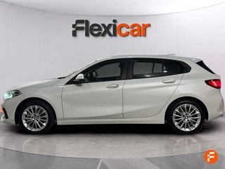 BMW Serie 1 118i