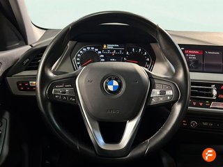 BMW Serie 1 118i