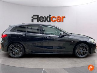BMW Serie 1 118d